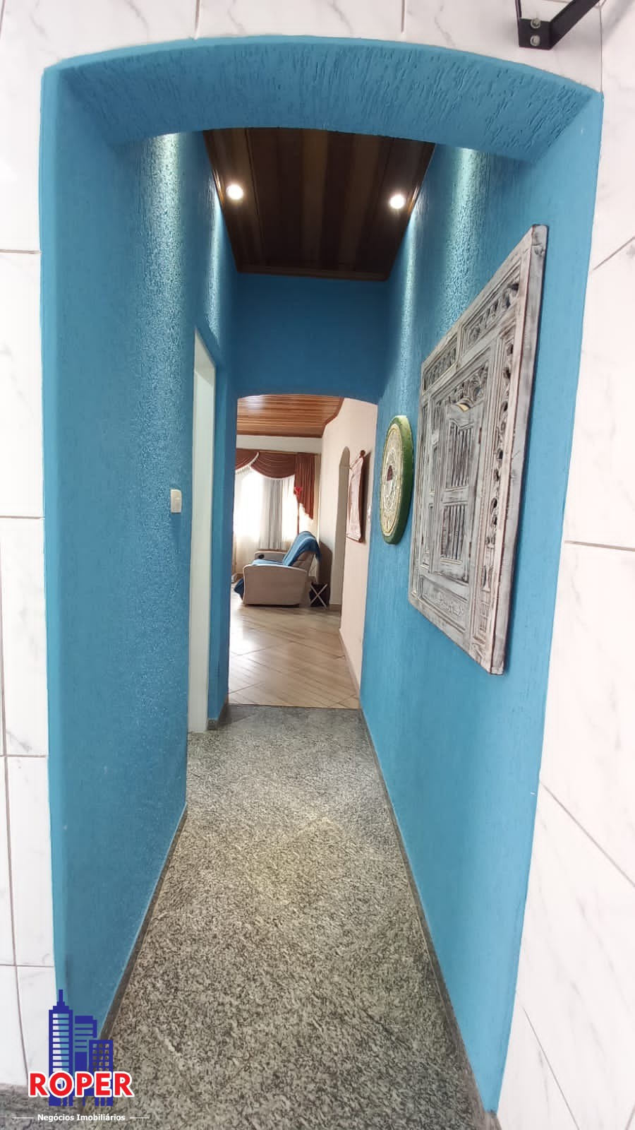 Casa à venda com 2 quartos, 182m² - Foto 19