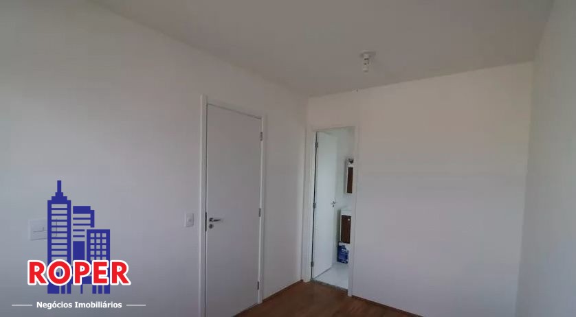 Apartamento à venda com 1 quarto, 35m² - Foto 7