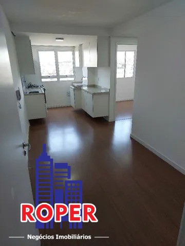 Apartamento à venda com 2 quartos, 45m² - Foto 5