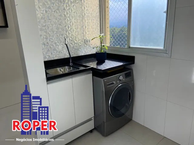 Apartamento à venda com 2 quartos, 54m² - Foto 9