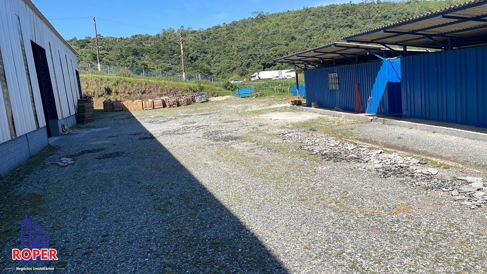 Depósito-Galpão-Armazém para alugar, 5000m² - Foto 15