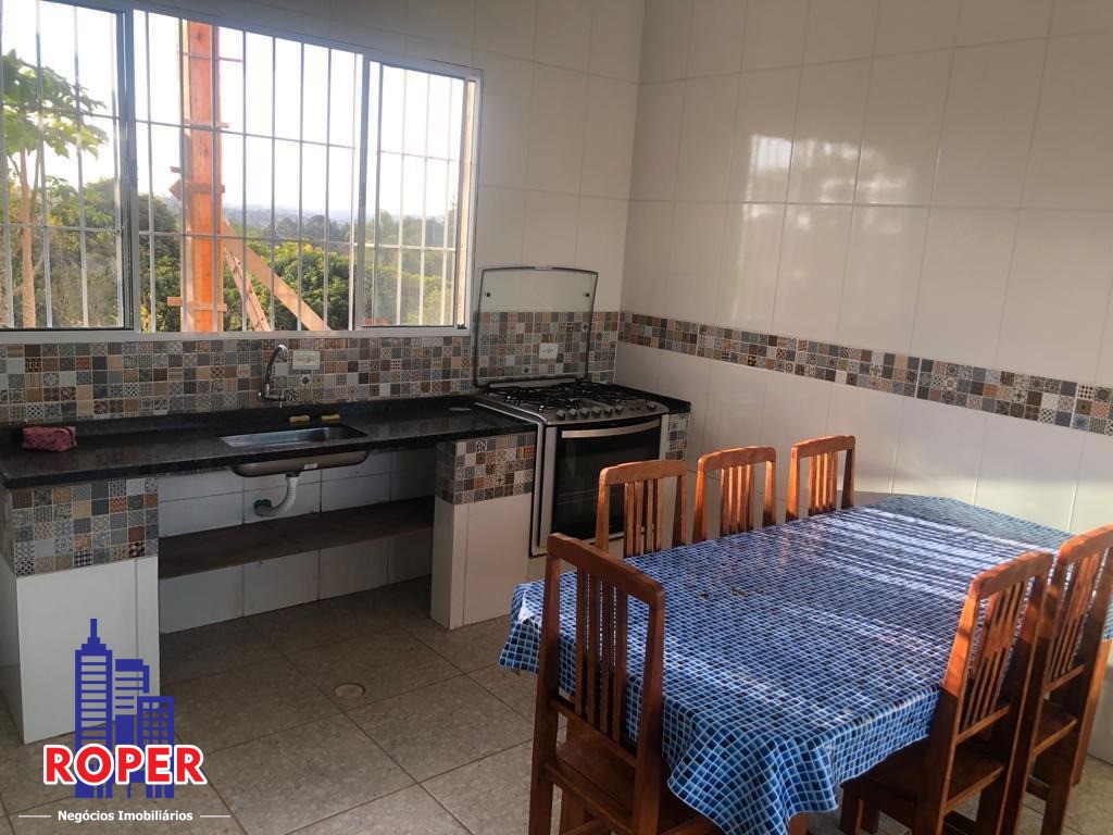 Chácara à venda com 6 quartos, 1200m² - Foto 14