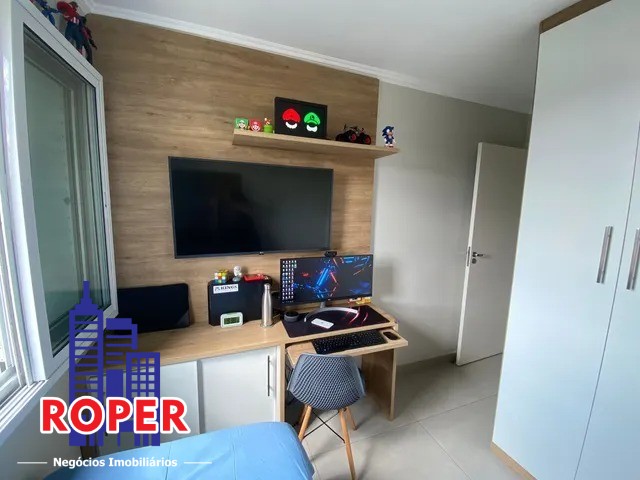 Apartamento à venda com 2 quartos, 54m² - Foto 12