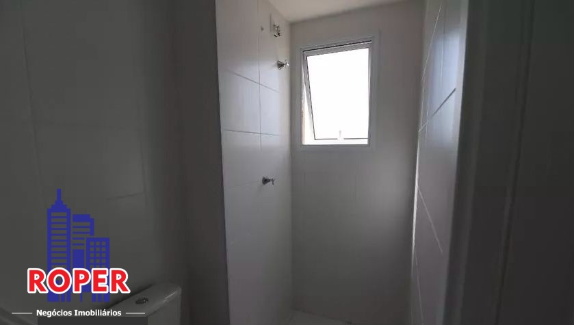 Apartamento à venda com 1 quarto, 35m² - Foto 6