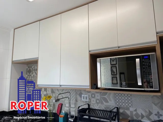 Apartamento à venda com 2 quartos, 54m² - Foto 6