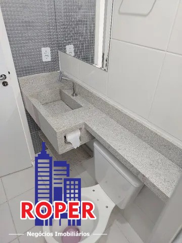 Apartamento à venda com 2 quartos, 45m² - Foto 11