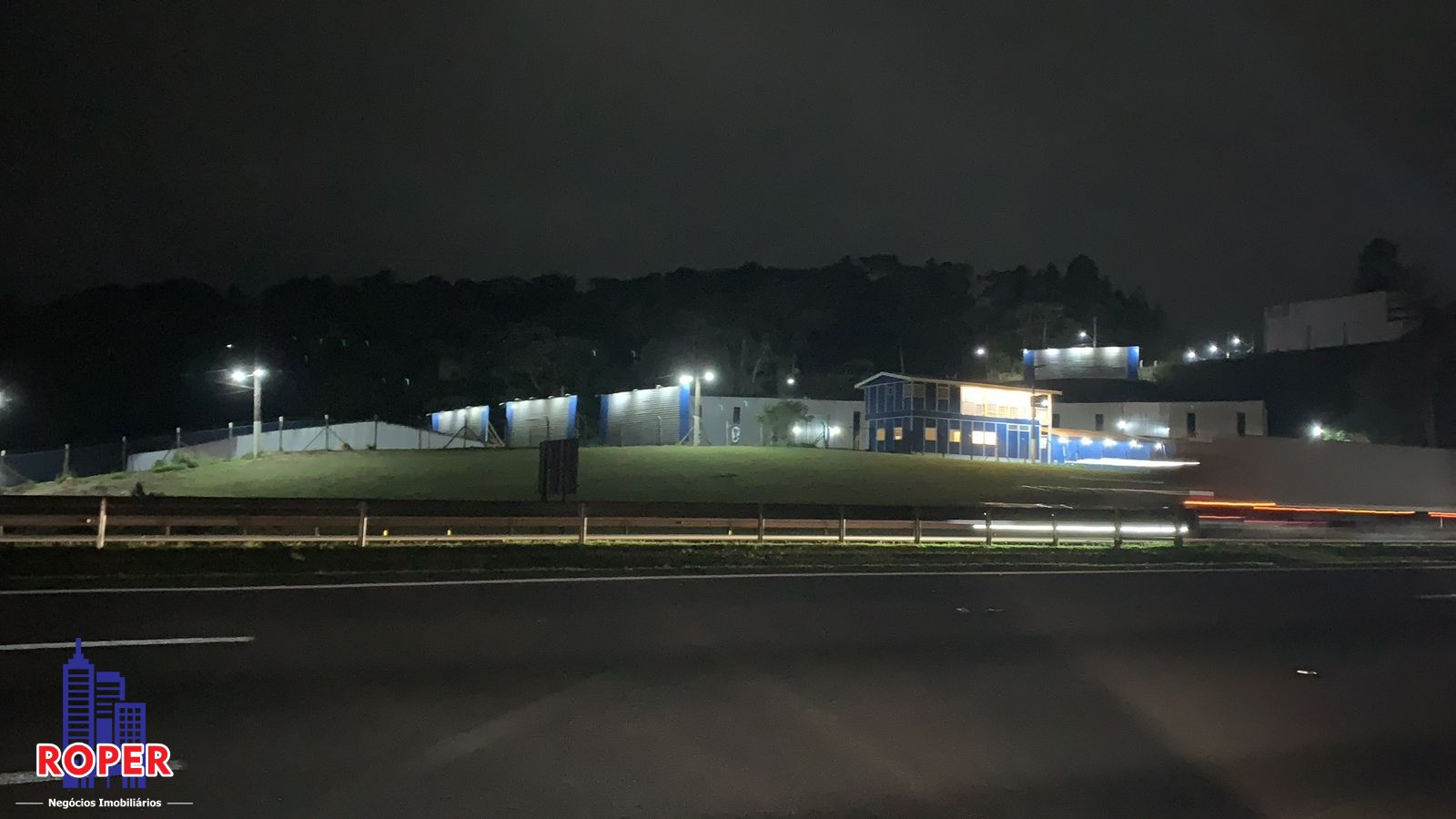 Depósito-Galpão-Armazém para alugar, 5000m² - Foto 40