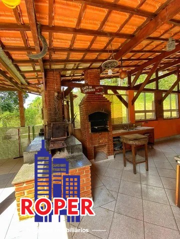 Chácara, 3 quartos, 800 m² - Foto 1