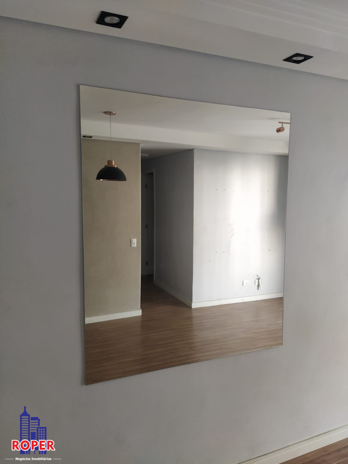 Apartamento à venda com 2 quartos, 52m² - Foto 10