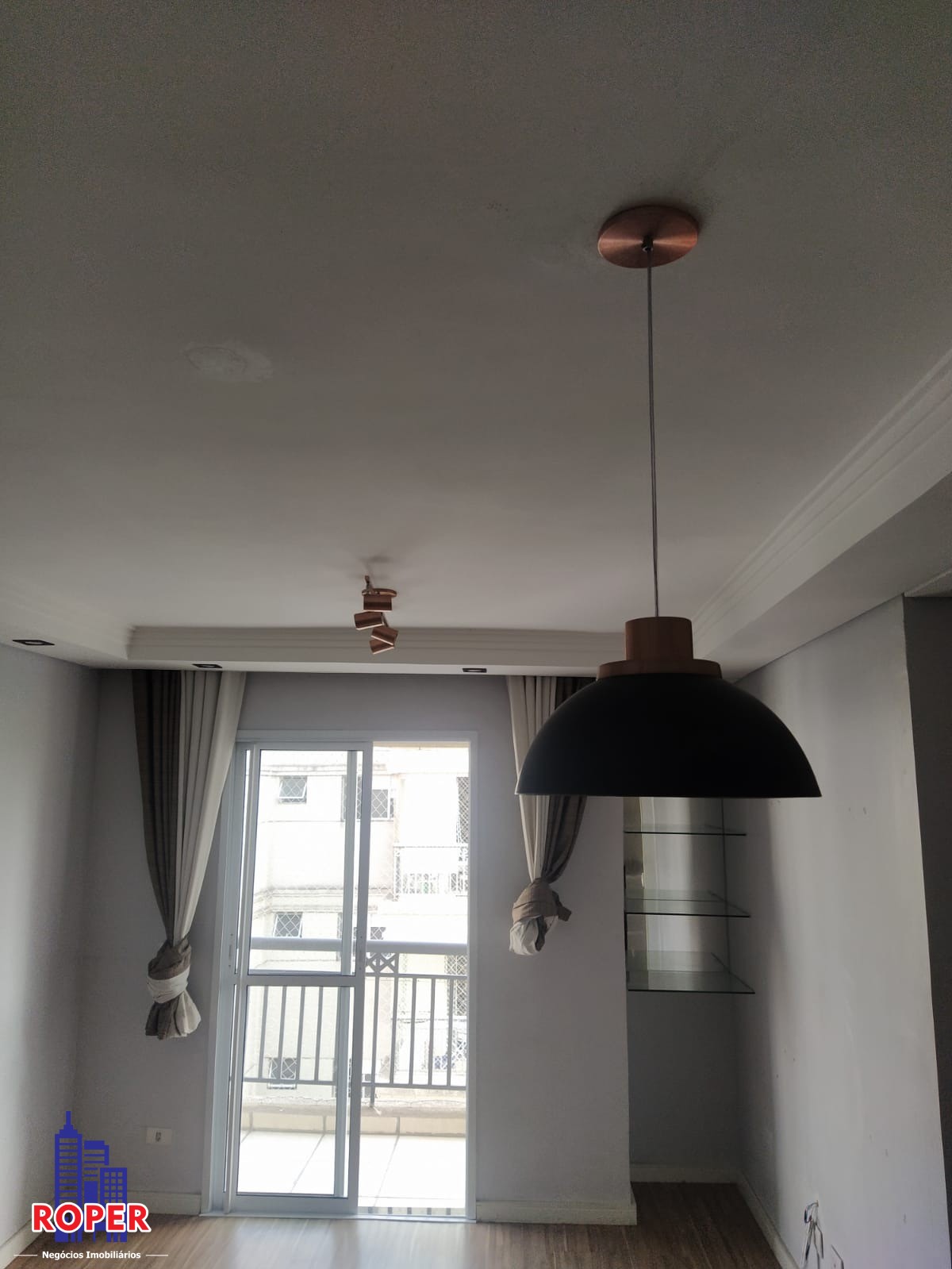 Apartamento à venda com 2 quartos, 52m² - Foto 16