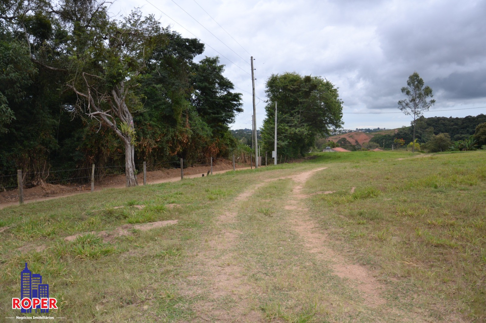 Haras e Área Rural Padrão à venda com 1 quarto, 66000m² - Foto 32