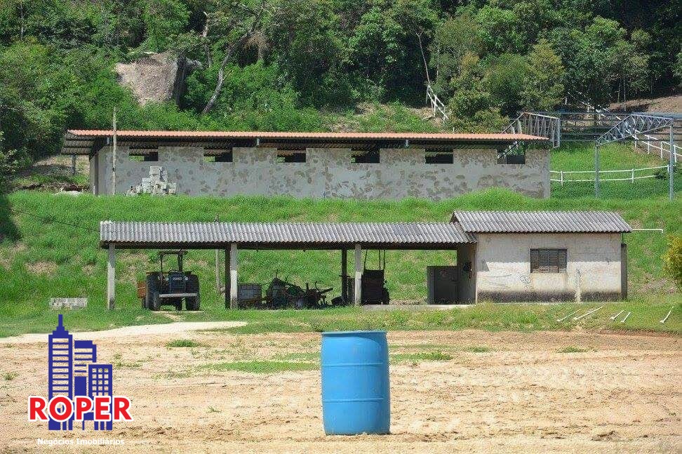 Haras e Área Rural Padrão à venda com 1 quarto, 66000m² - Foto 7