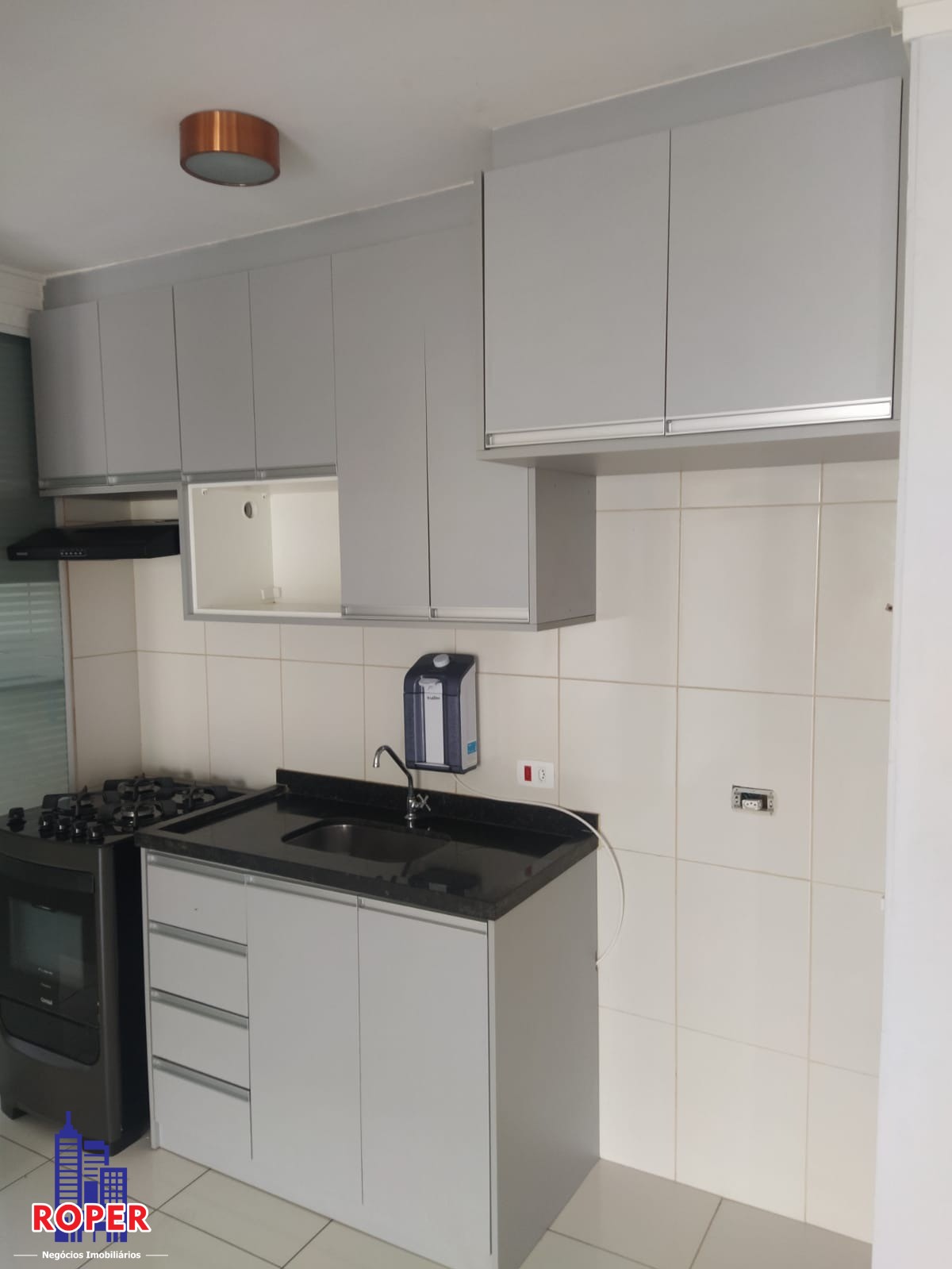 Apartamento à venda com 2 quartos, 52m² - Foto 6