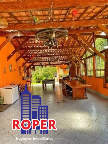 Chácara, 3 quartos, 800 m² - Foto 2