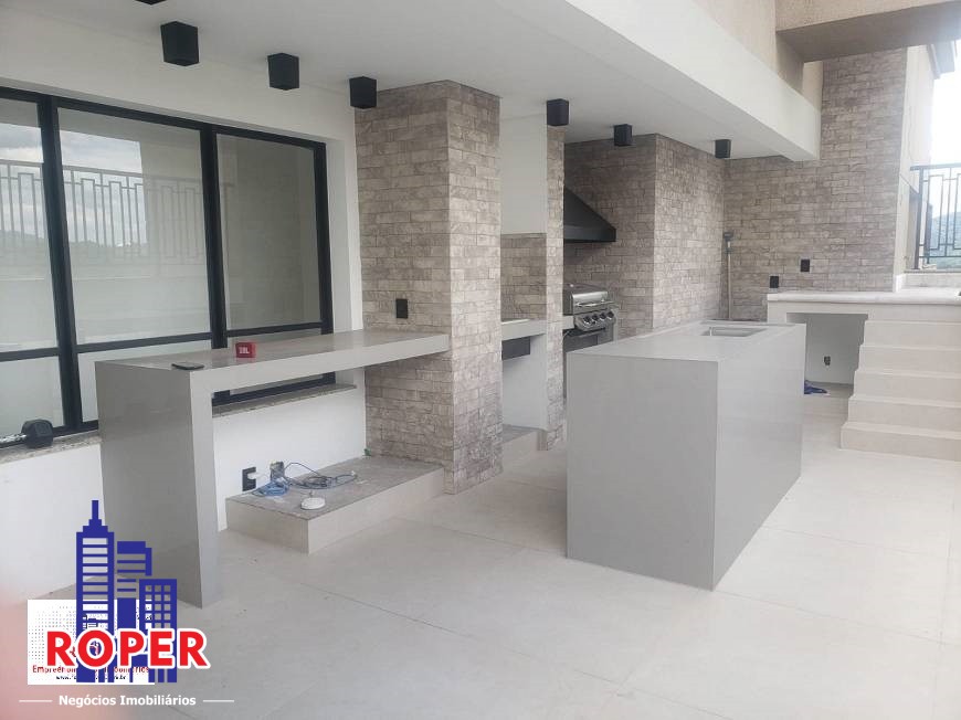 Apartamento à venda com 3 quartos, 171m² - Foto 14