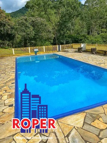 Chácara, 3 quartos, 800 m² - Foto 13