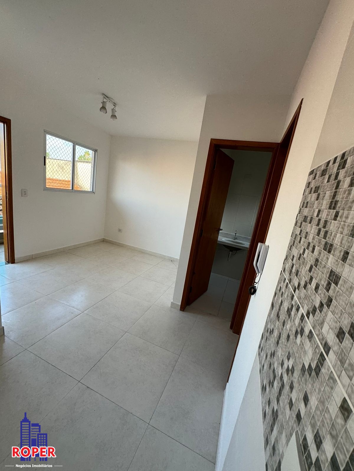 Apartamento à venda com 1 quarto, 29m² - Foto 4