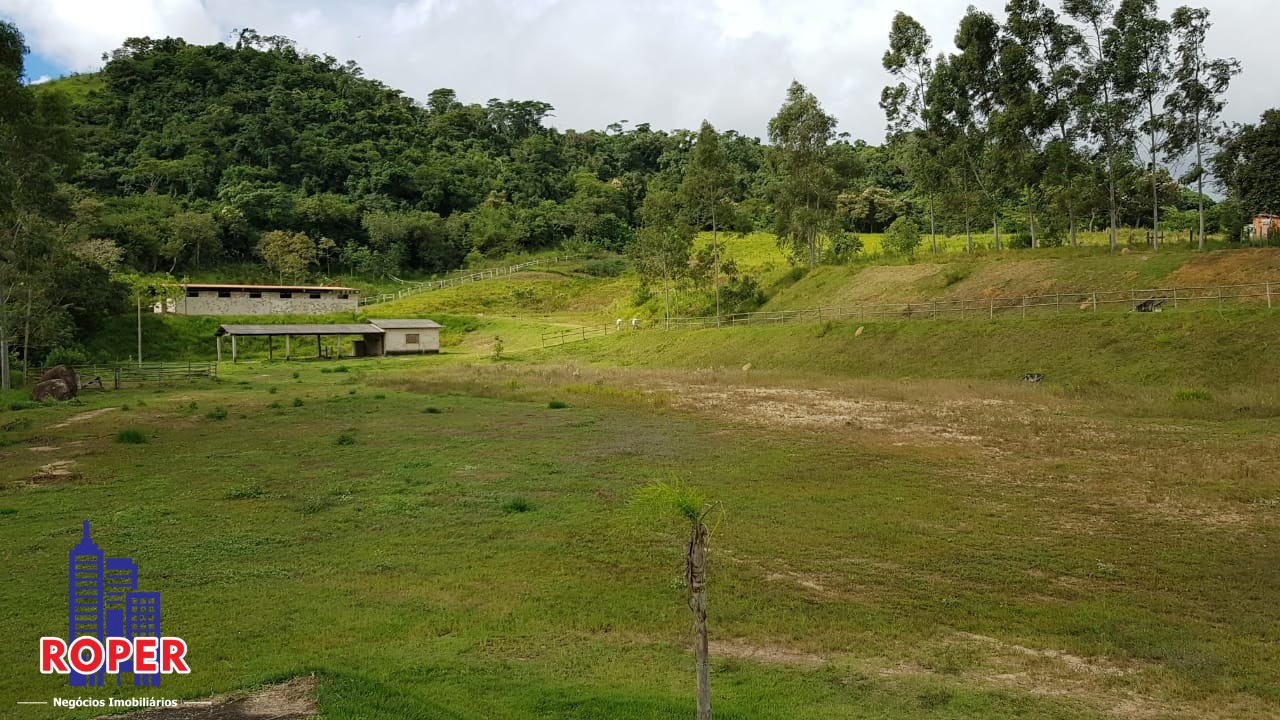 Haras e Área Rural Padrão à venda com 1 quarto, 66000m² - Foto 27