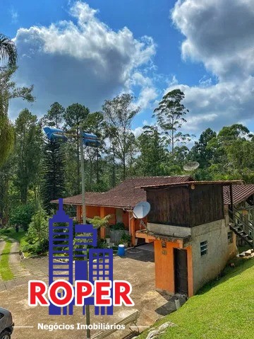 Chácara, 3 quartos, 800 m² - Foto 11