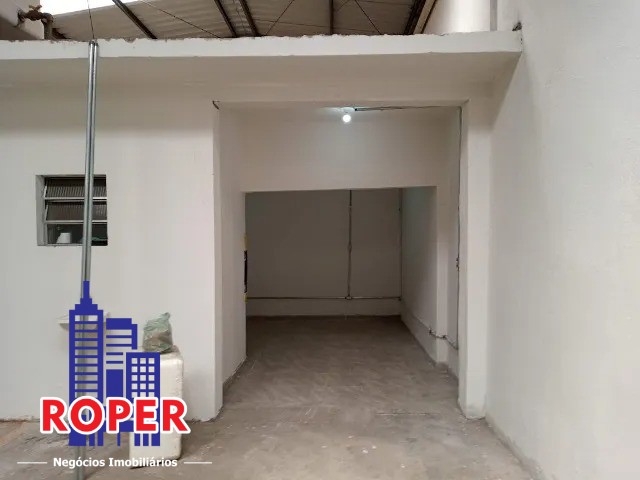 Depósito-Galpão-Armazém para alugar, 138m² - Foto 12