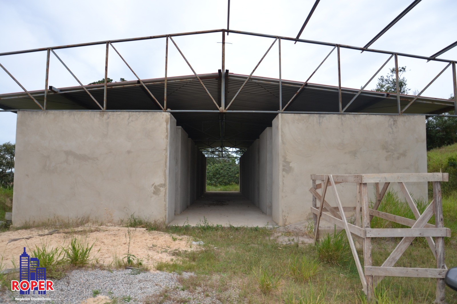 Haras e Área Rural Padrão à venda com 1 quarto, 66000m² - Foto 2