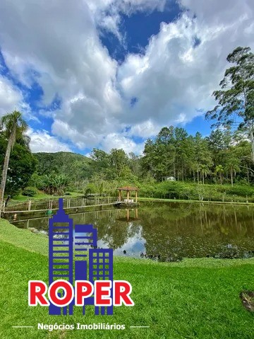 Chácara, 3 quartos, 800 m² - Foto 14