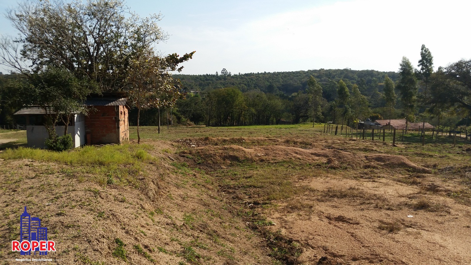 Haras e Área Rural Padrão à venda com 1 quarto, 66000m² - Foto 49