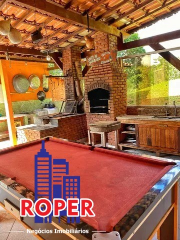 Chácara, 3 quartos, 800 m² - Foto 3