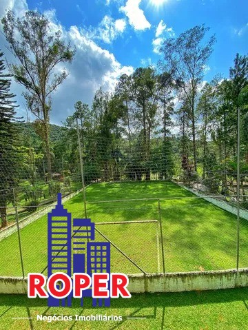 Chácara, 3 quartos, 800 m² - Foto 17