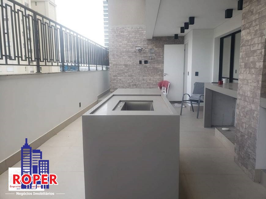 Apartamento à venda com 3 quartos, 171m² - Foto 16