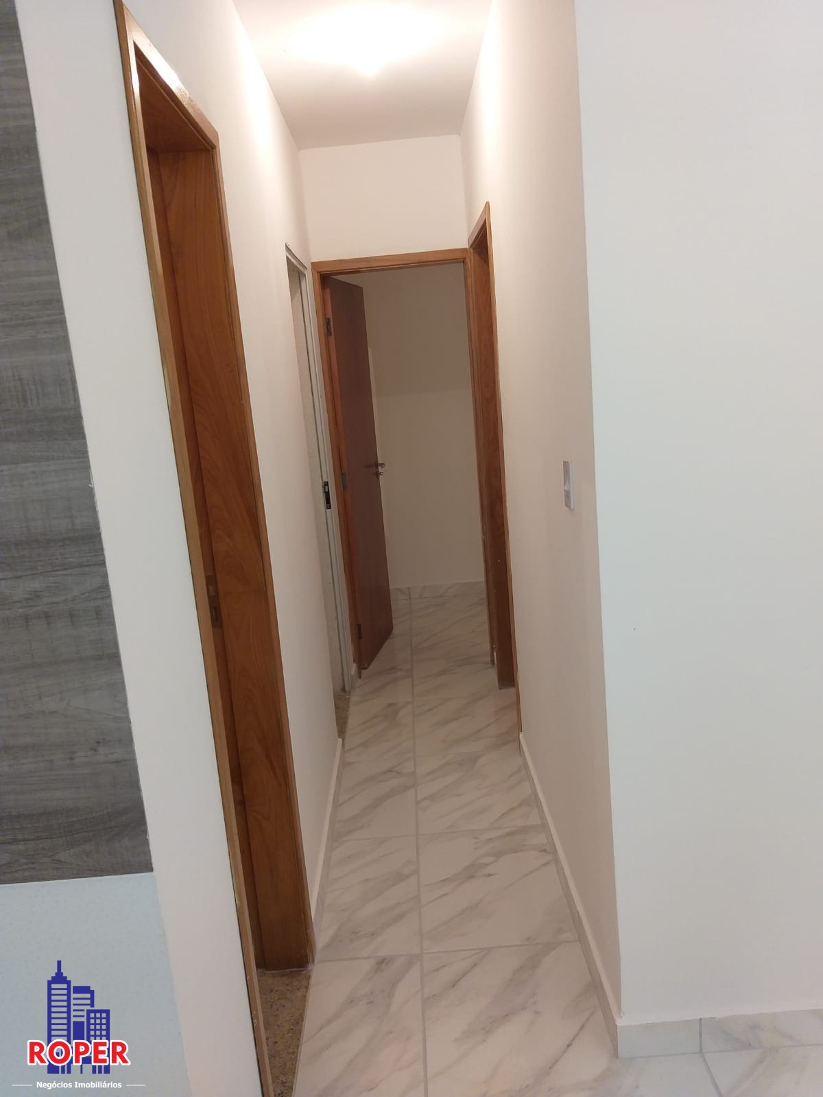 Apartamento, 2 quartos, 35 m² - Foto 3