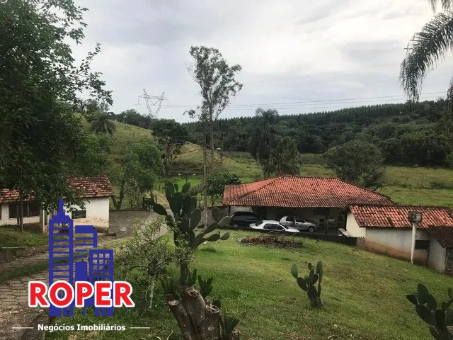 Sítio à venda com 1 quarto, 167000m² - Foto 5