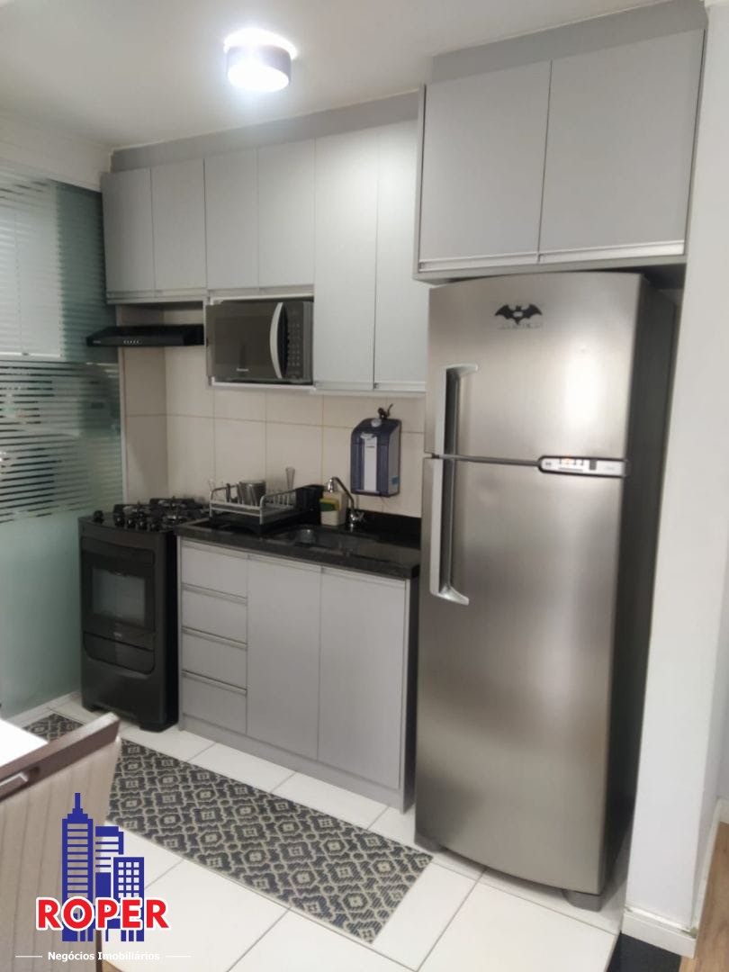 Apartamento à venda com 2 quartos, 52m² - Foto 19