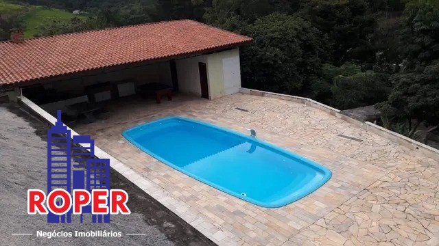 Chácara à venda com 3 quartos, 2640m² - Foto 11