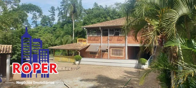 Chácara à venda com 3 quartos, 2300m² - Foto 5