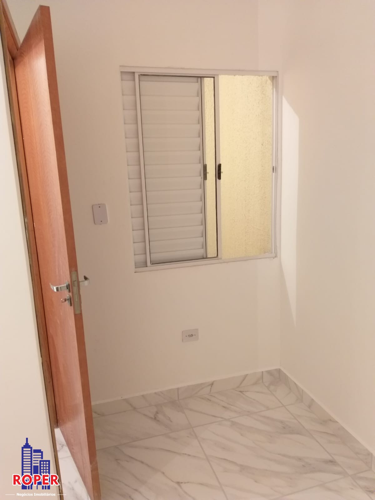 Apartamento, 2 quartos, 35 m² - Foto 6