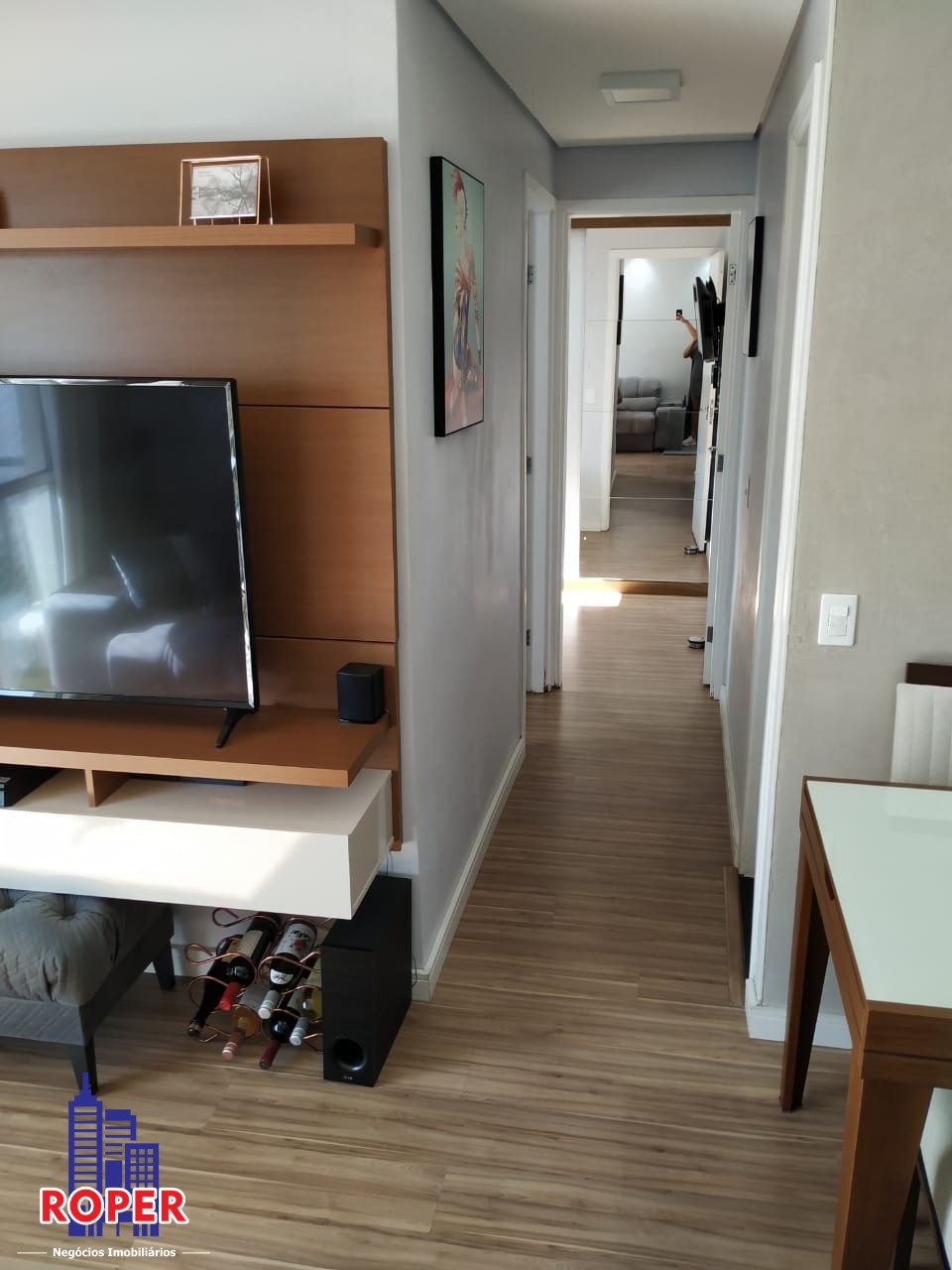 Apartamento à venda com 2 quartos, 52m² - Foto 13