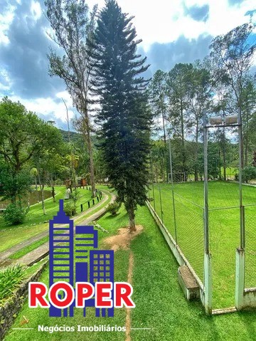 Chácara, 3 quartos, 800 m² - Foto 19