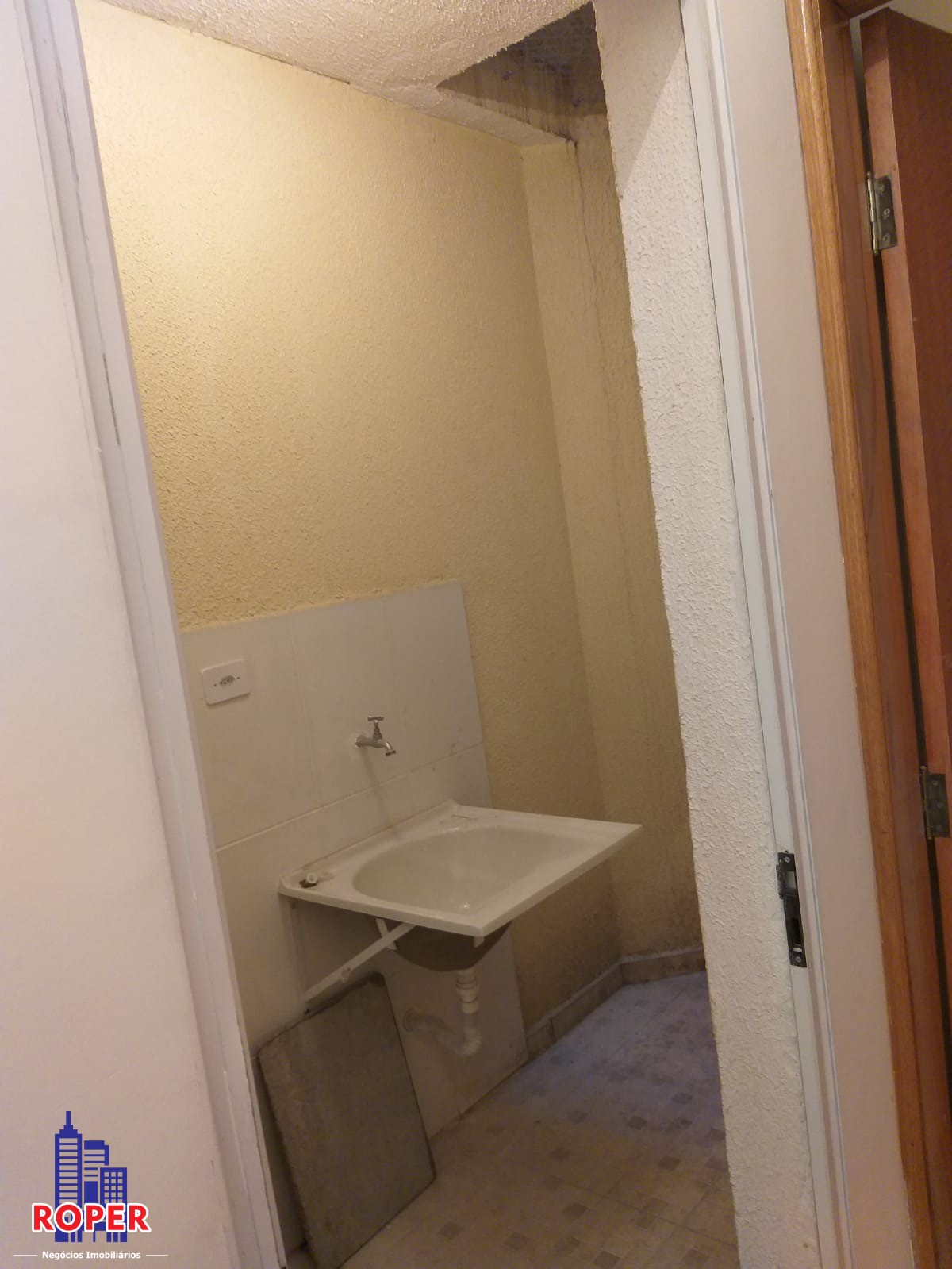 Apartamento, 2 quartos, 35 m² - Foto 4