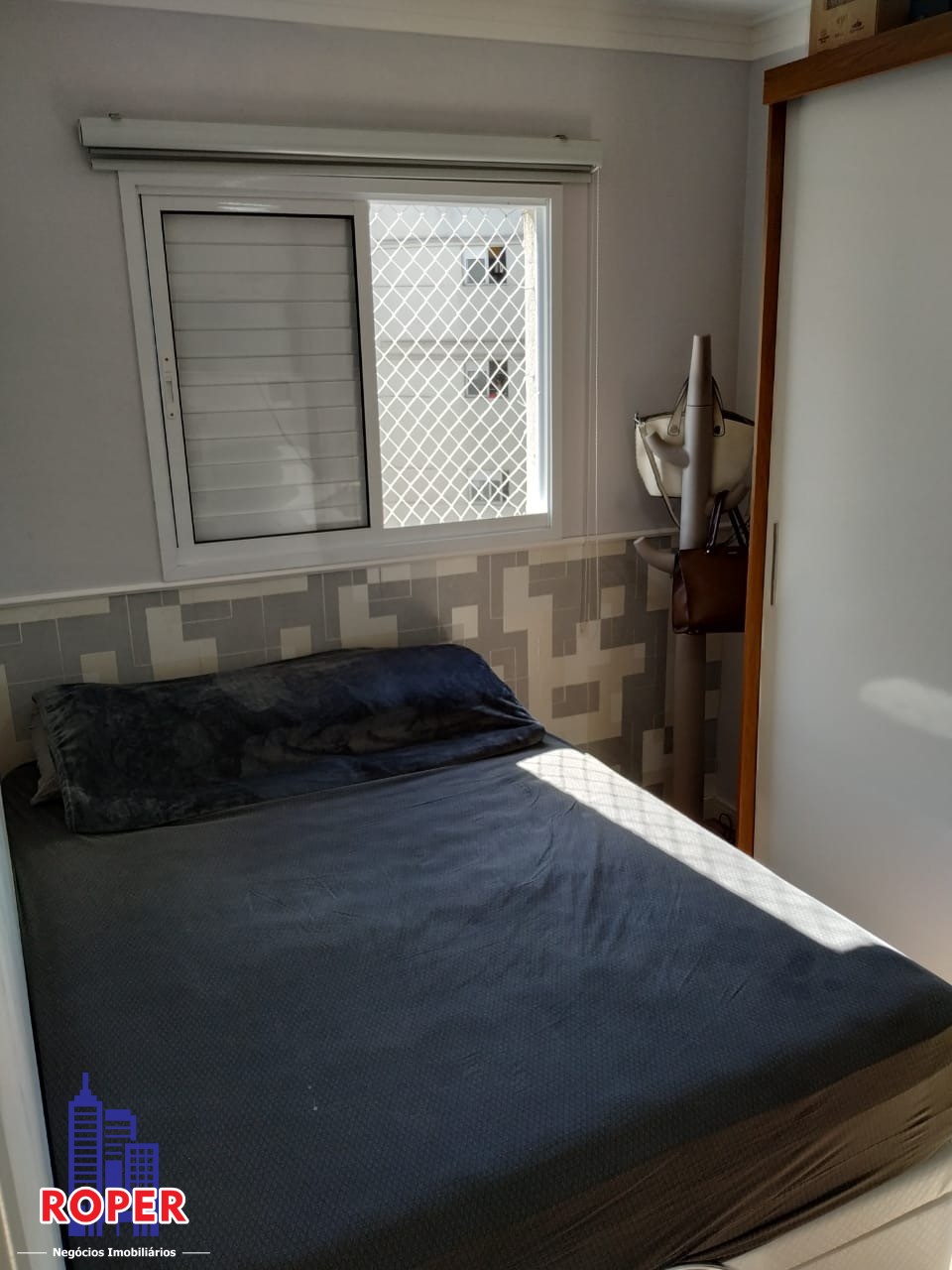 Apartamento à venda com 2 quartos, 52m² - Foto 20