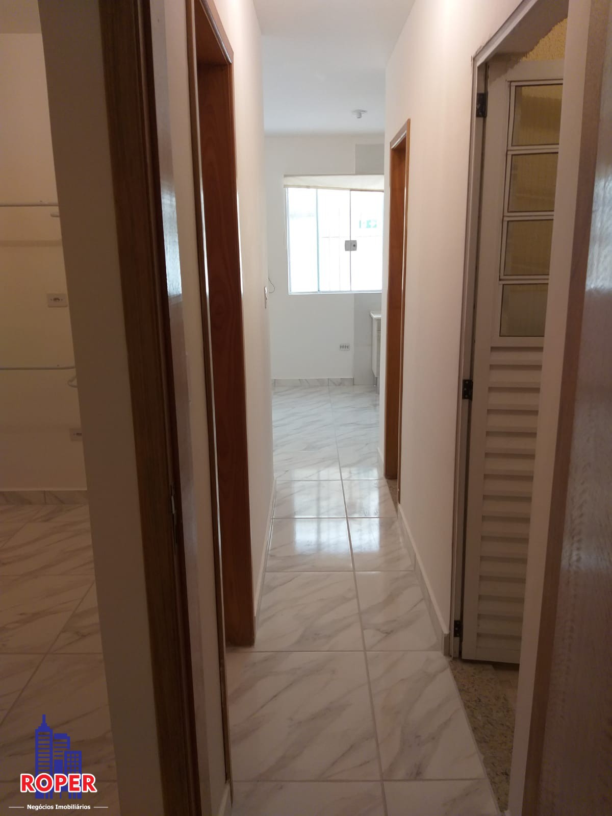 Apartamento, 2 quartos, 35 m² - Foto 8