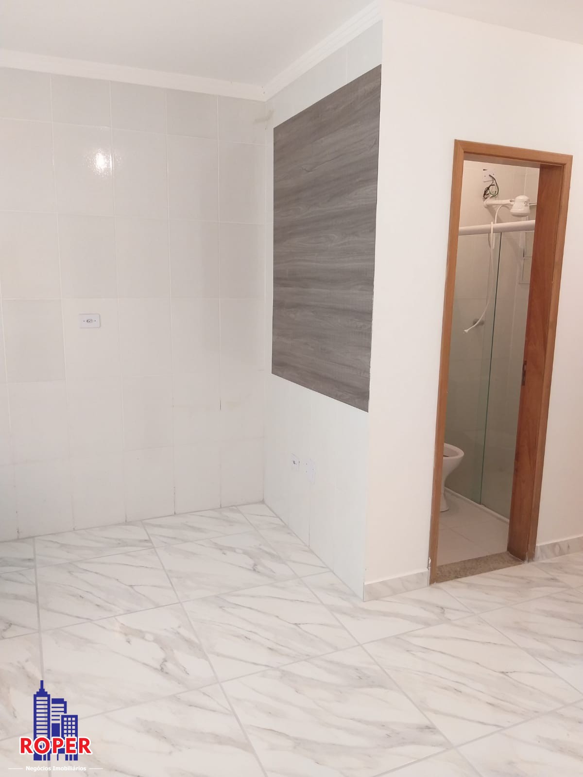 Apartamento, 2 quartos, 35 m² - Foto 1