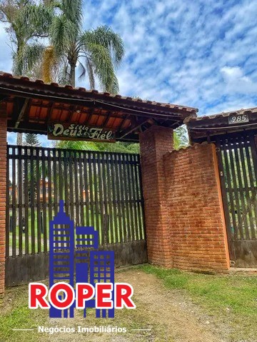 Chácara, 3 quartos, 800 m² - Foto 20