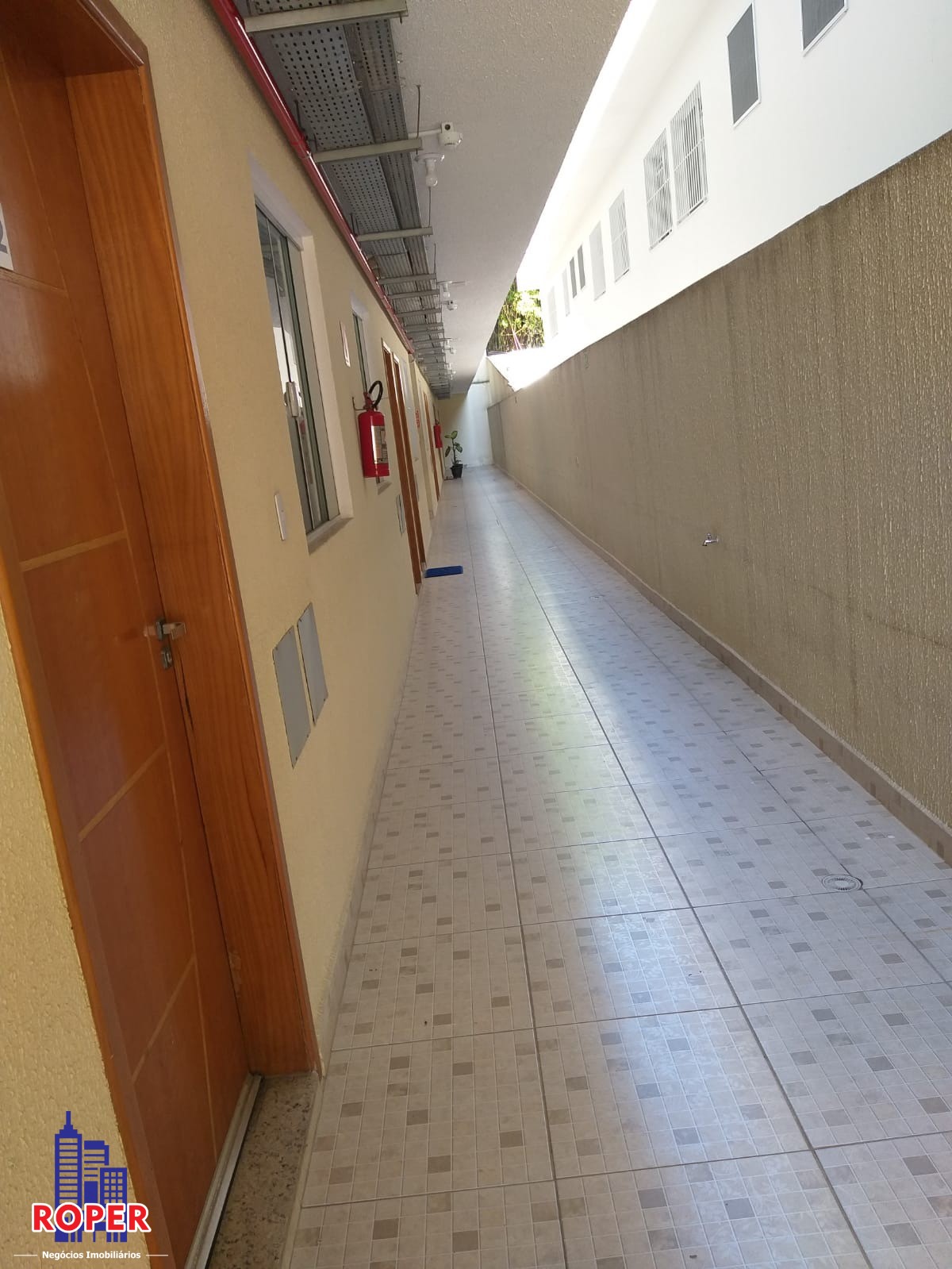 Apartamento, 2 quartos, 35 m² - Foto 2