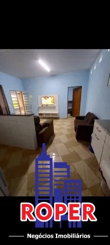 Chácara à venda com 3 quartos, 5400m² - Foto 1