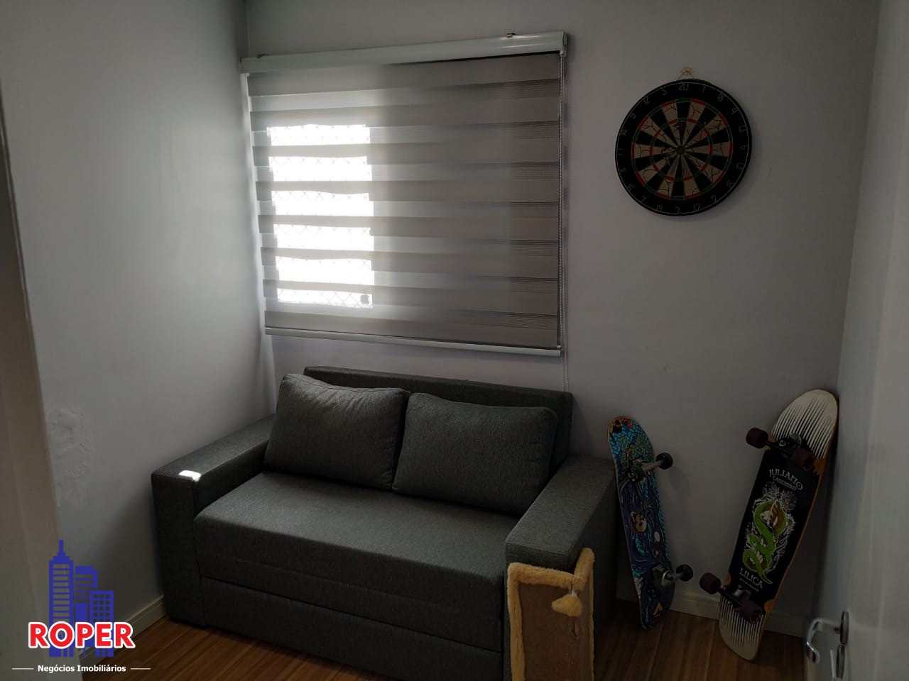 Apartamento à venda com 2 quartos, 52m² - Foto 7