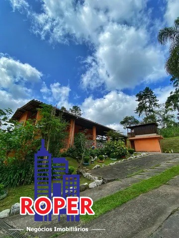 Chácara, 3 quartos, 800 m² - Foto 12