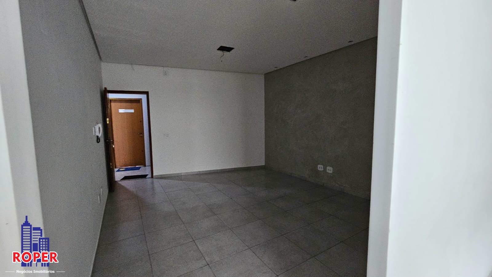 Conjunto Comercial-Sala para alugar, 32m² - Foto 6