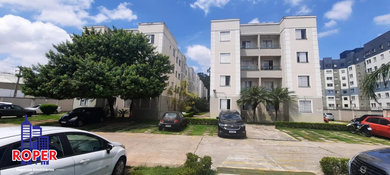 Apartamento à venda com 2 quartos, 44m² - Foto 27