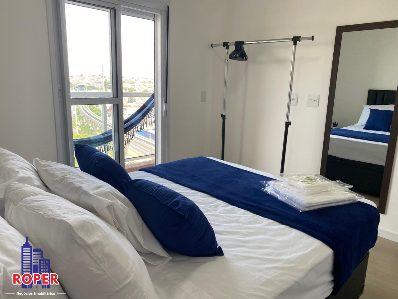 Apartamento à venda e aluguel com 2 quartos, 59m² - Foto 17